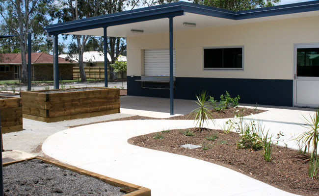 caboolture special school