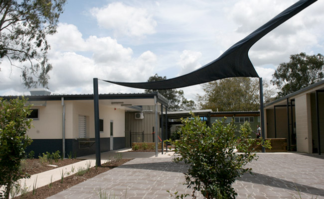 caboolture special school