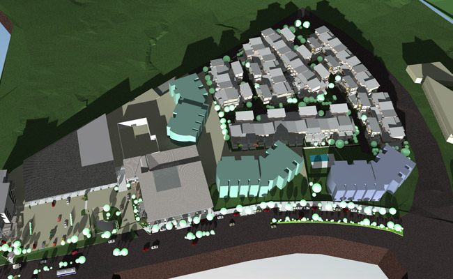 Halpine Lakes Mixed Use Mango Hill