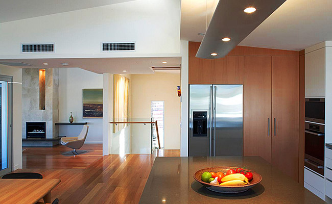 Residential Interiors