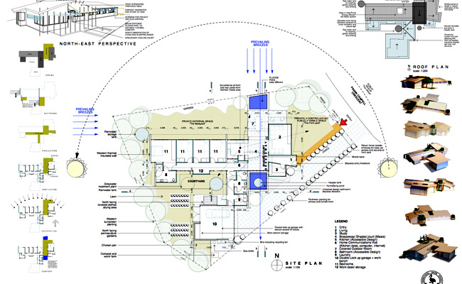 Carathool Shire Council ESD Competition