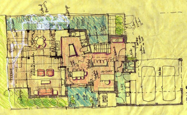 Pacific Harbour Tropical Villas