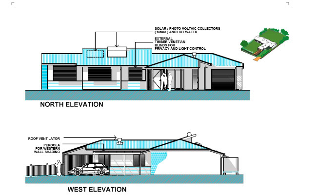 Smart House 2000 Competition