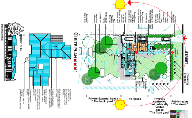 Smart House 2000 Competition